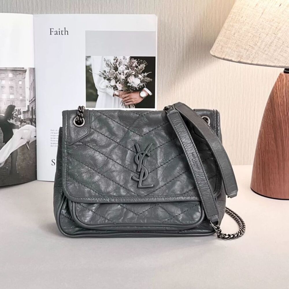Ysl Women Pre-Loved Bag Very Good Condition